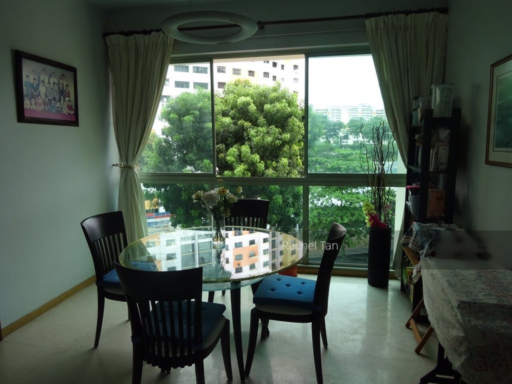 The Clearwater (D16), Condominium #147710902
